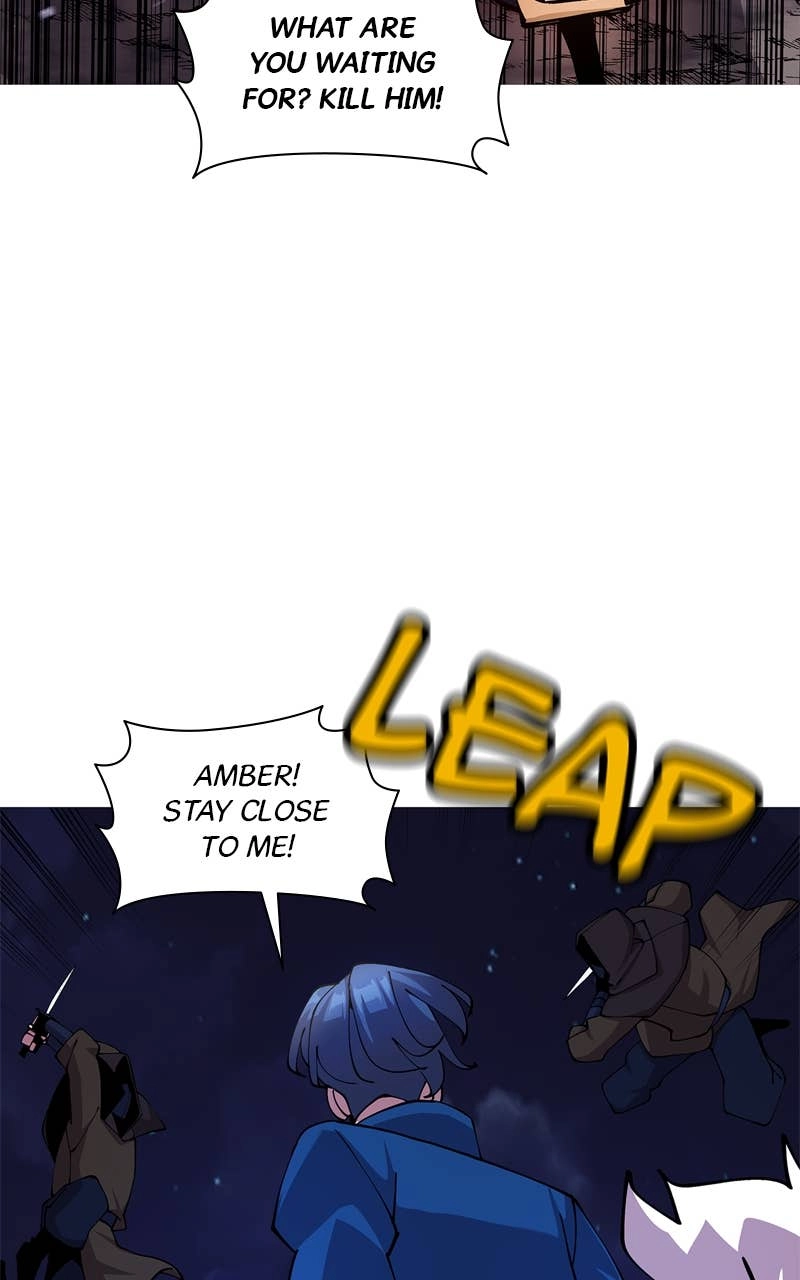 The Story of a Low-Rank Soldier Becoming a Monarch Chapter 27 - Page 60