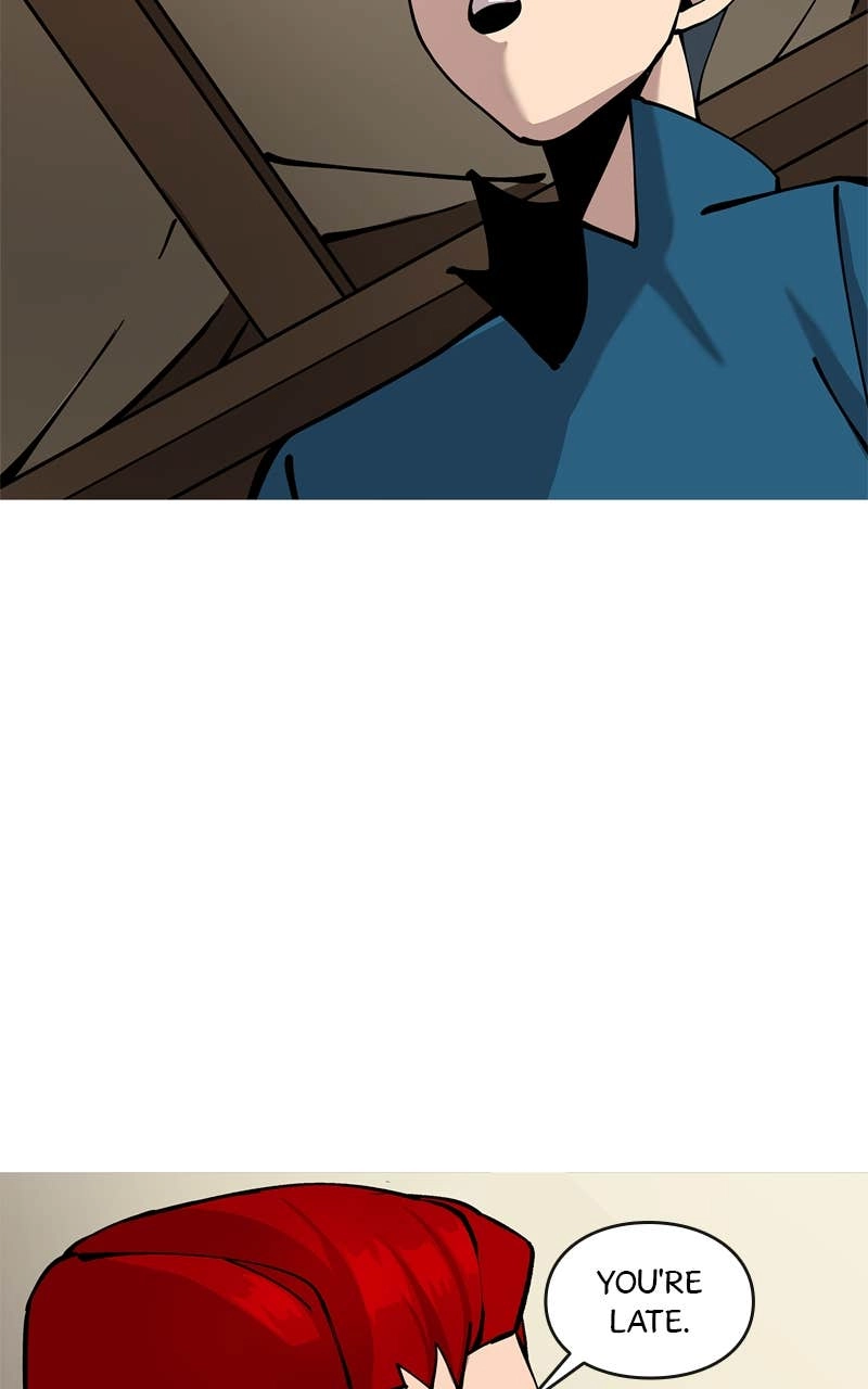 The Story of a Low-Rank Soldier Becoming a Monarch Chapter 27 - Page 70