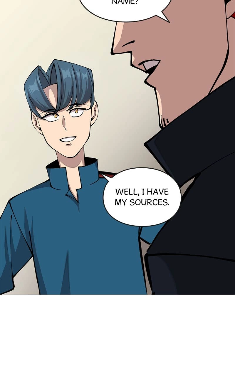 The Story of a Low-Rank Soldier Becoming a Monarch Chapter 27 - Page 73