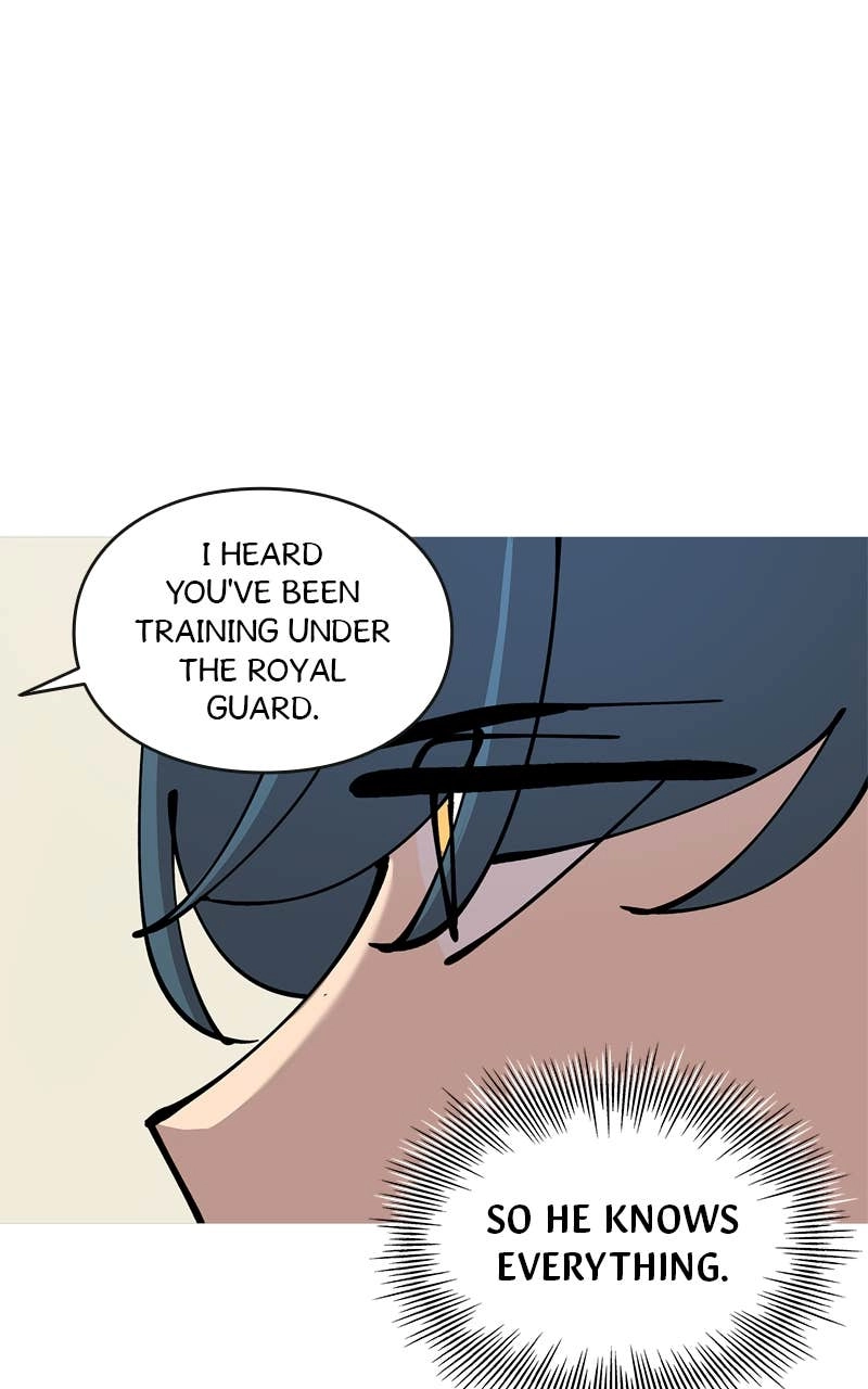 The Story of a Low-Rank Soldier Becoming a Monarch Chapter 27 - Page 75