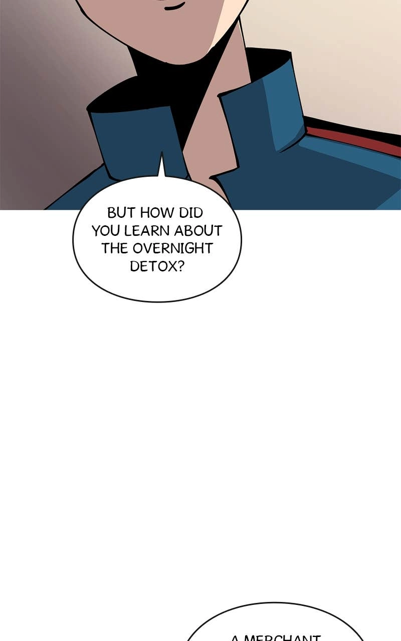 The Story of a Low-Rank Soldier Becoming a Monarch Chapter 27 - Page 77