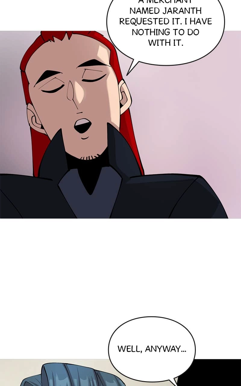 The Story of a Low-Rank Soldier Becoming a Monarch Chapter 27 - Page 78