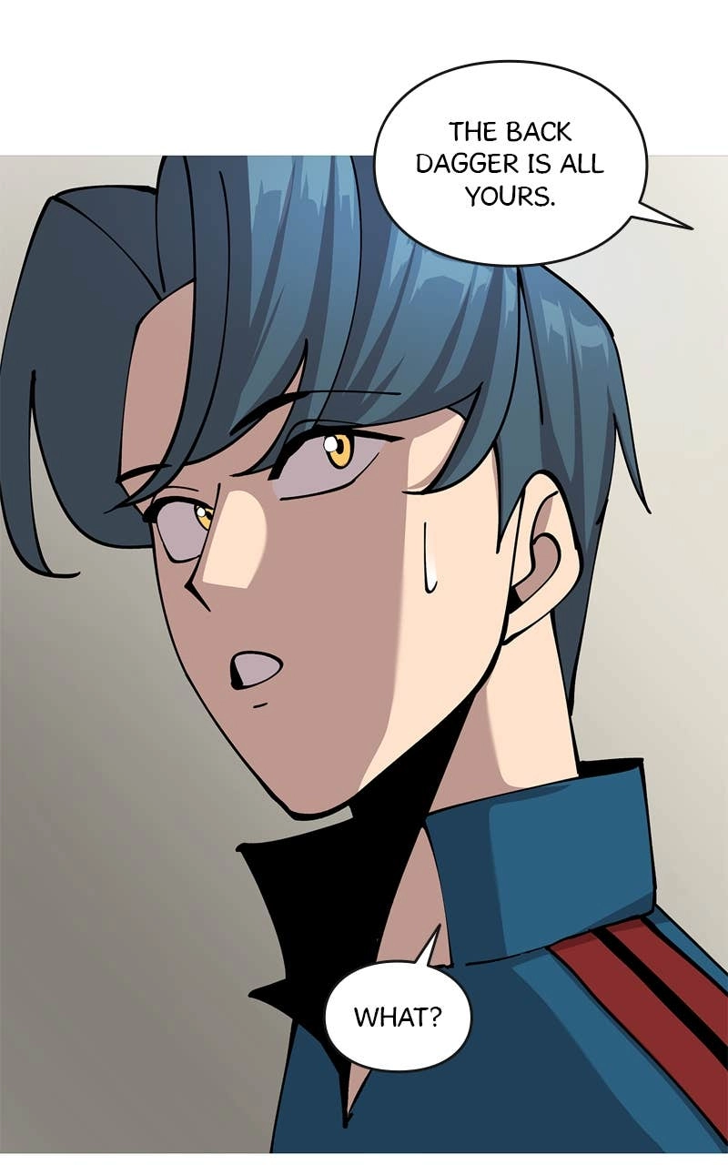 The Story of a Low-Rank Soldier Becoming a Monarch Chapter 27 - Page 80