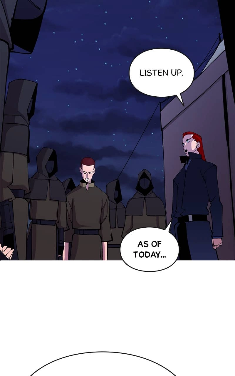 The Story of a Low-Rank Soldier Becoming a Monarch Chapter 27 - Page 84