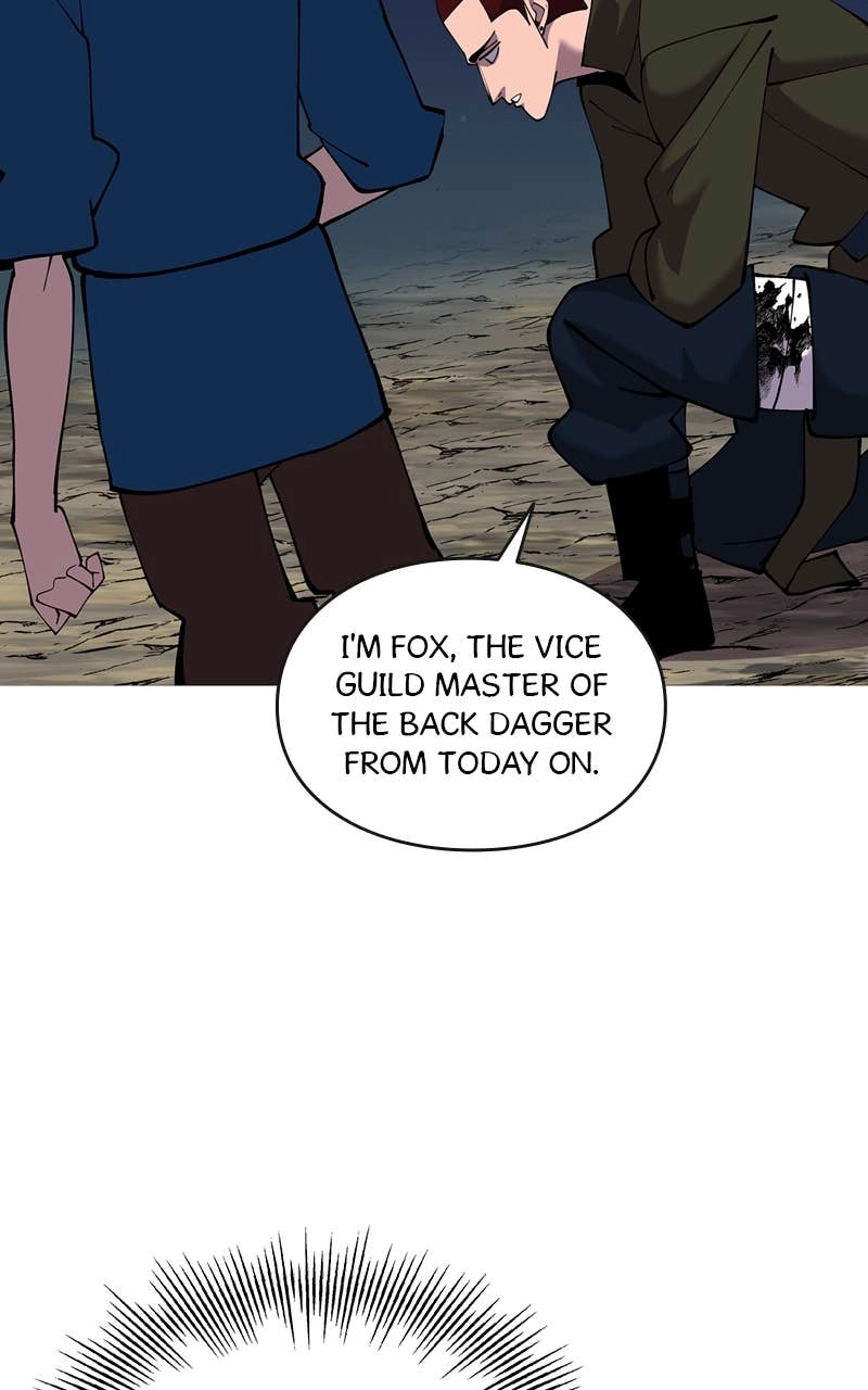 The Story of a Low-Rank Soldier Becoming a Monarch Chapter 28 - Page 3