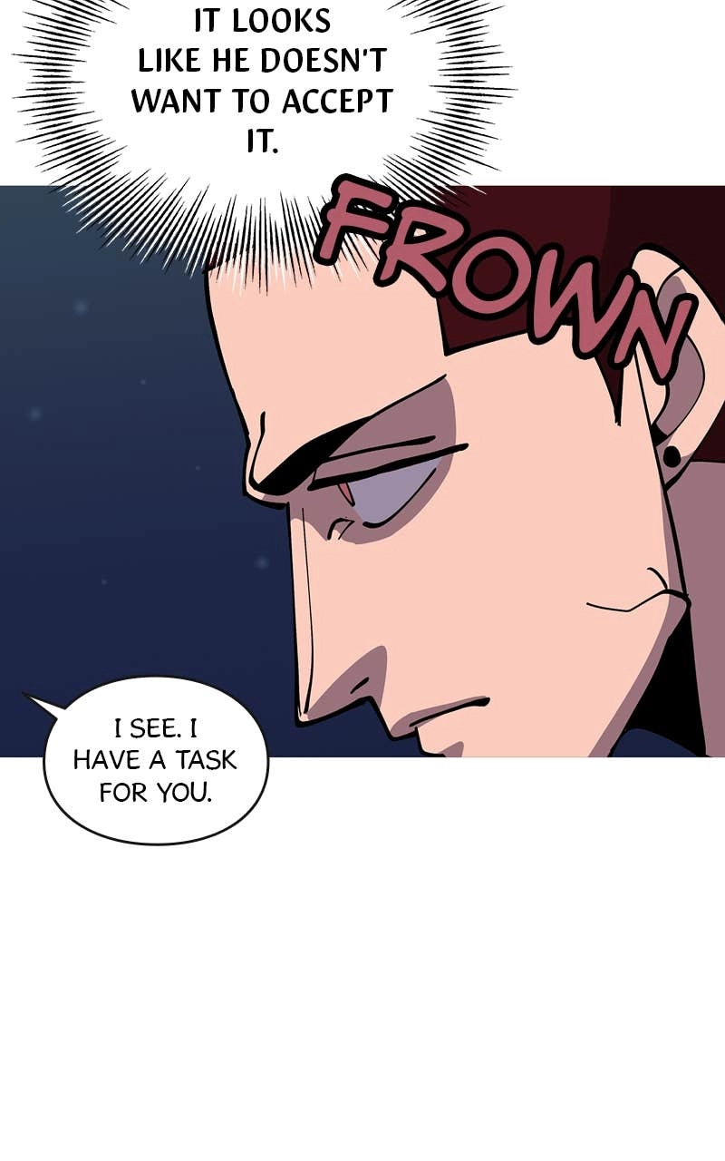 The Story of a Low-Rank Soldier Becoming a Monarch Chapter 28 - Page 4