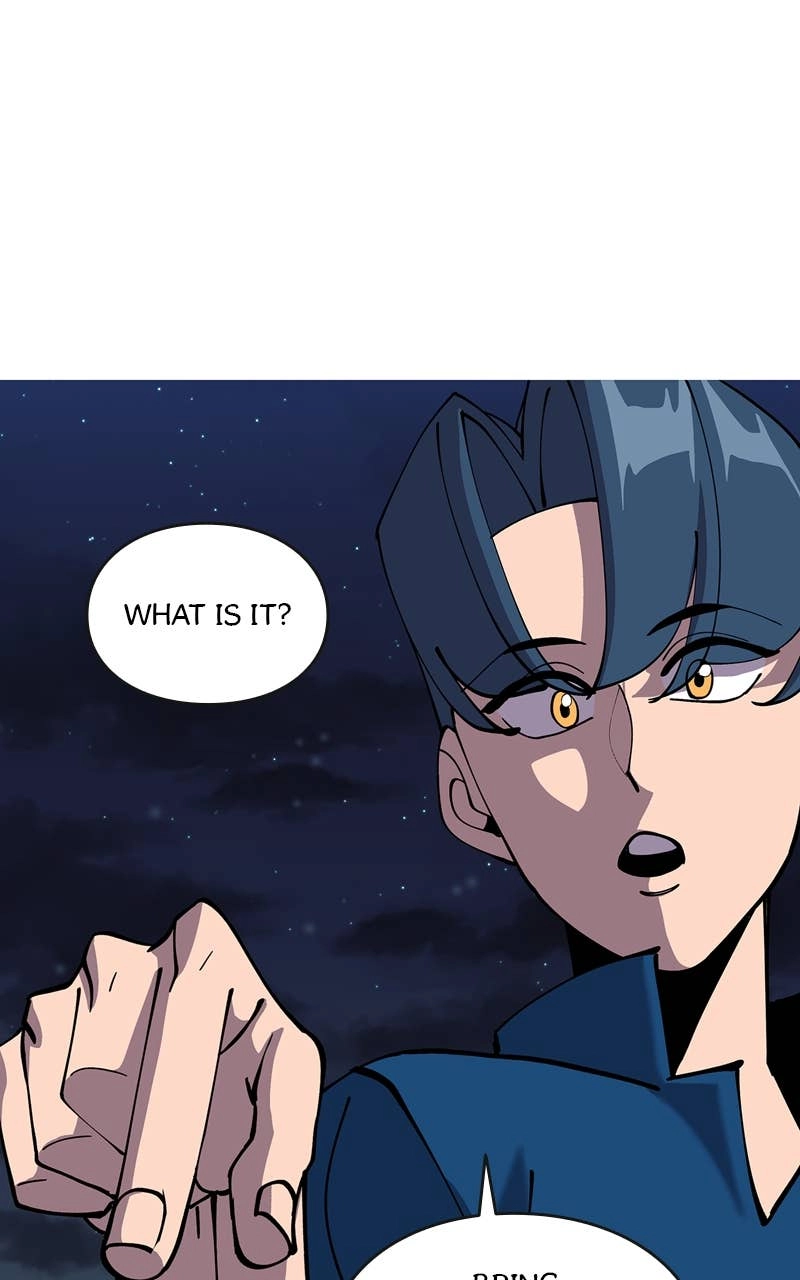 The Story of a Low-Rank Soldier Becoming a Monarch Chapter 28 - Page 5