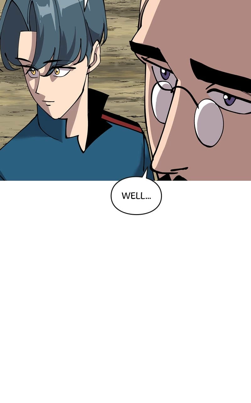 The Story of a Low-Rank Soldier Becoming a Monarch Chapter 28 - Page 9