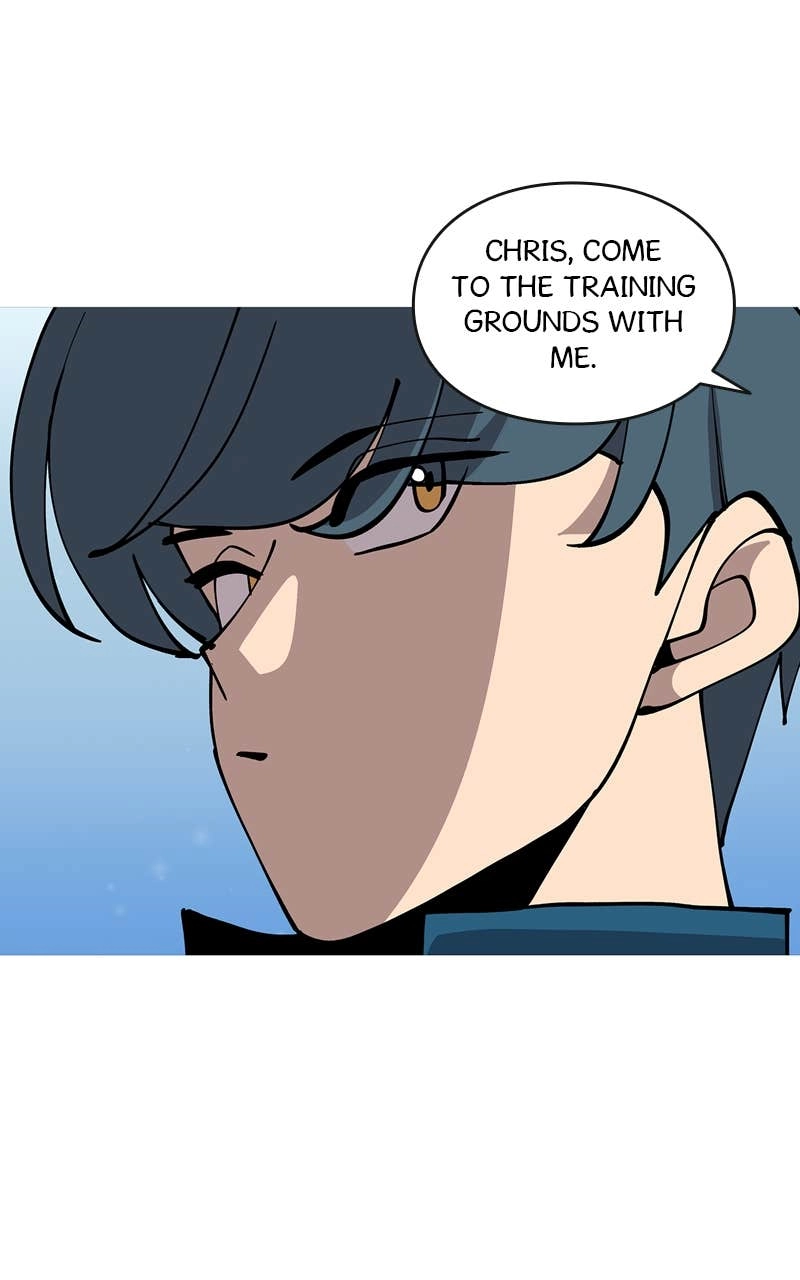 The Story of a Low-Rank Soldier Becoming a Monarch Chapter 28 - Page 11