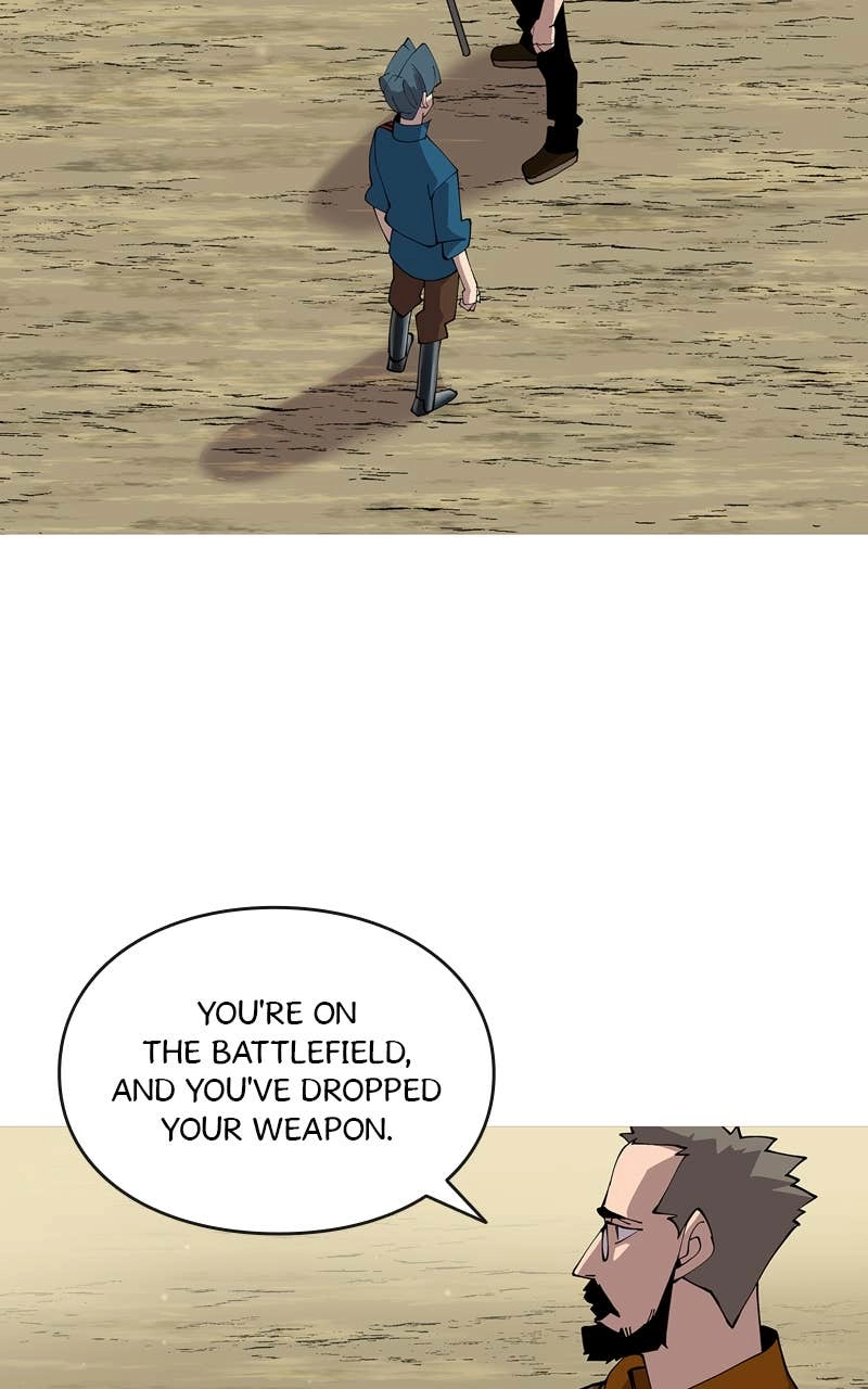 The Story of a Low-Rank Soldier Becoming a Monarch Chapter 28 - Page 13
