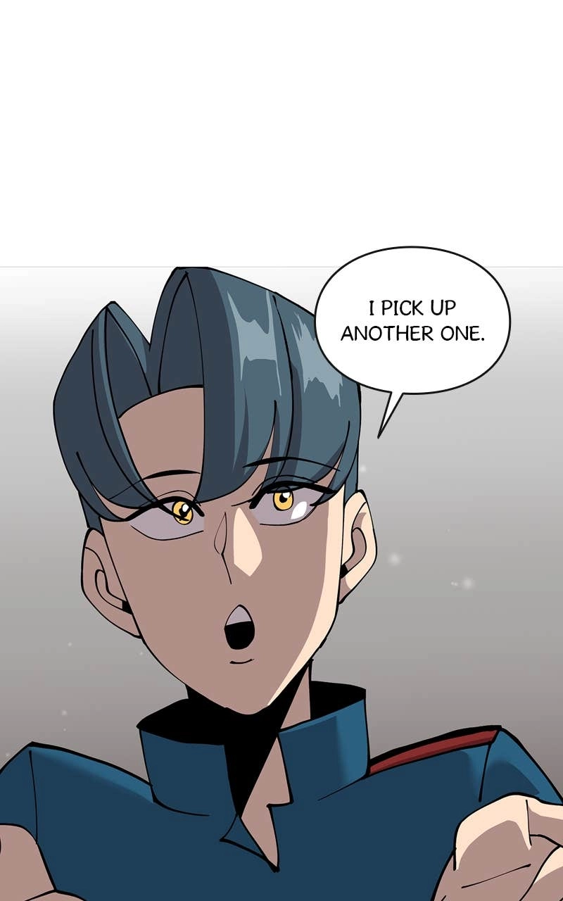 The Story of a Low-Rank Soldier Becoming a Monarch Chapter 28 - Page 15