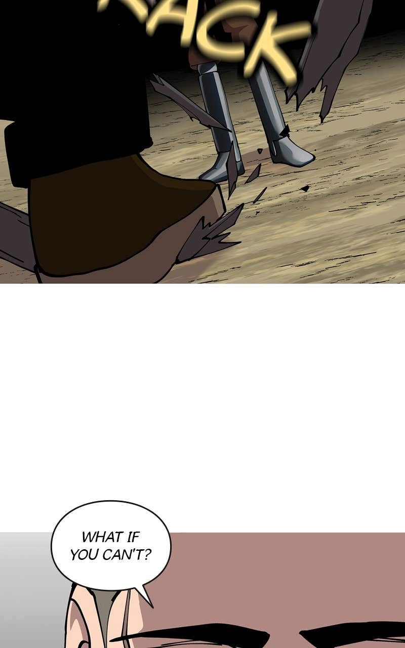 The Story of a Low-Rank Soldier Becoming a Monarch Chapter 28 - Page 17