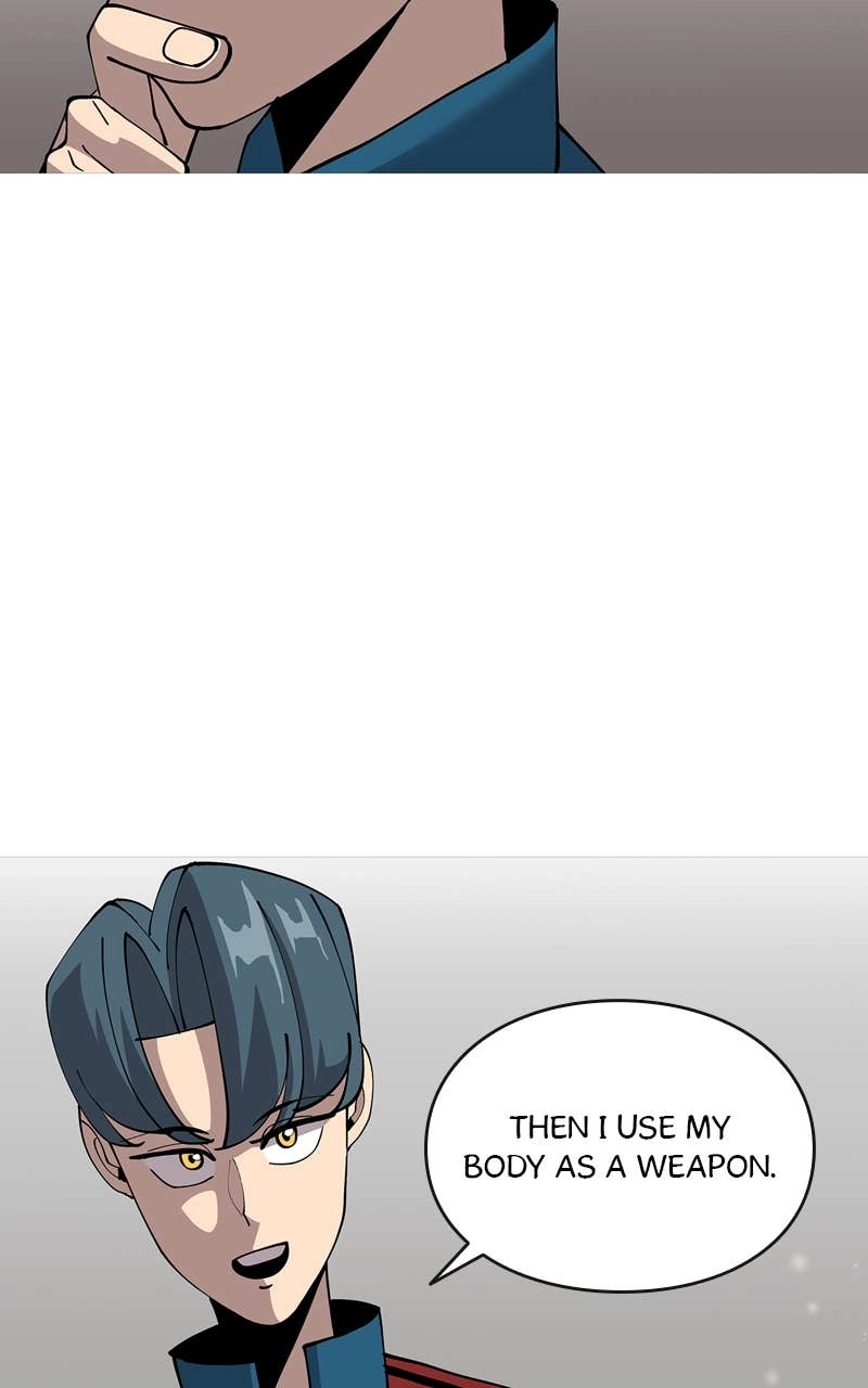 The Story of a Low-Rank Soldier Becoming a Monarch Chapter 28 - Page 19