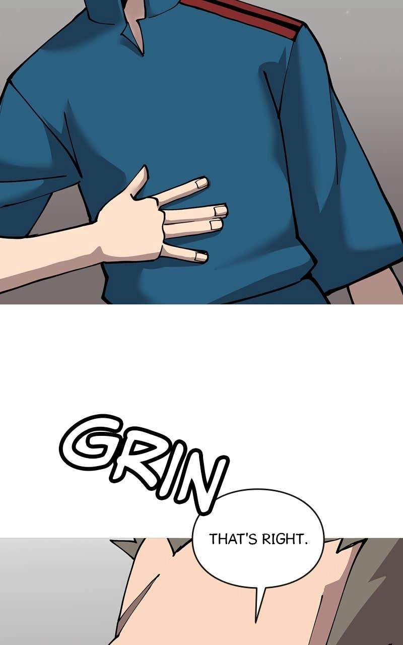 The Story of a Low-Rank Soldier Becoming a Monarch Chapter 28 - Page 20