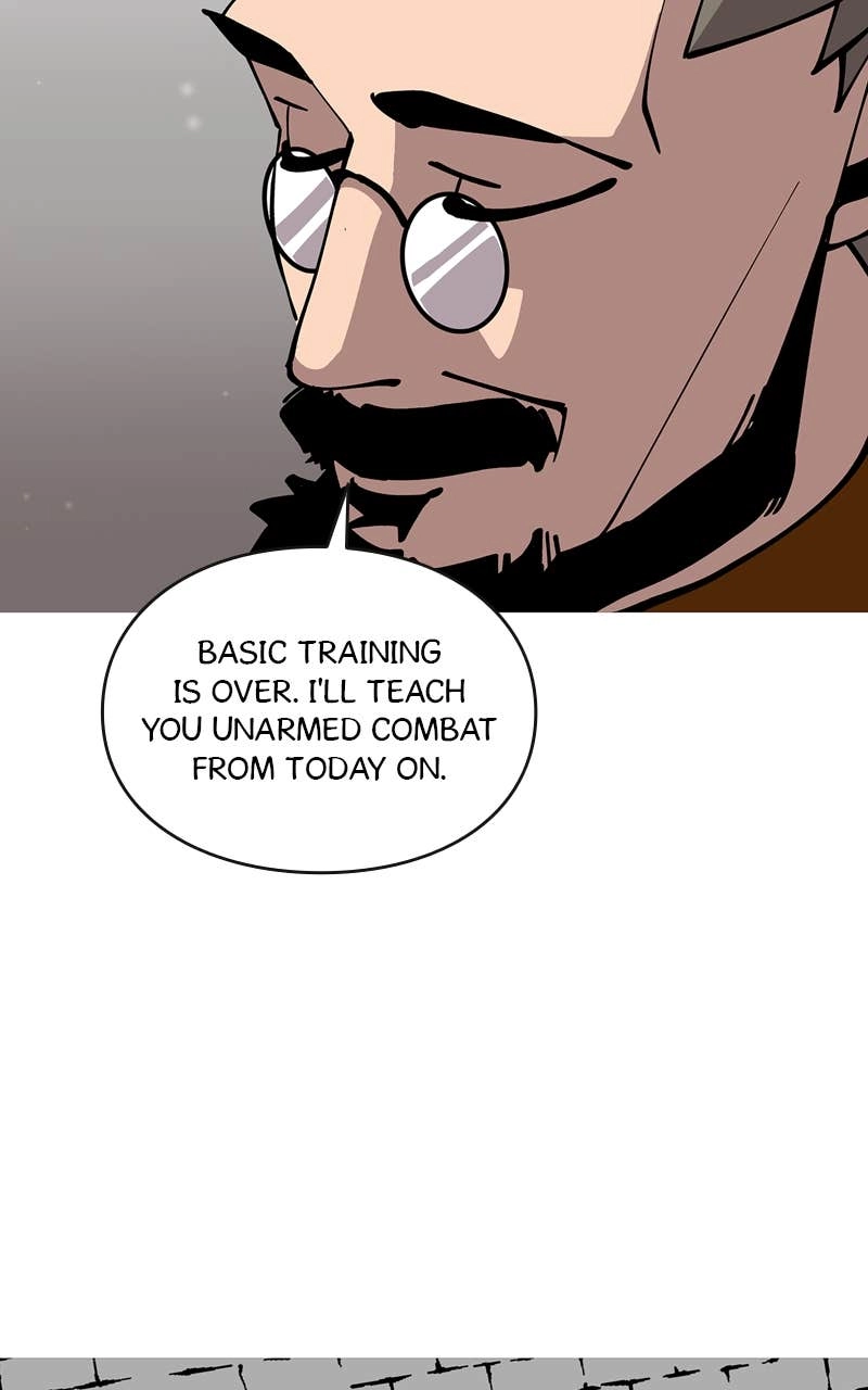 The Story of a Low-Rank Soldier Becoming a Monarch Chapter 28 - Page 21
