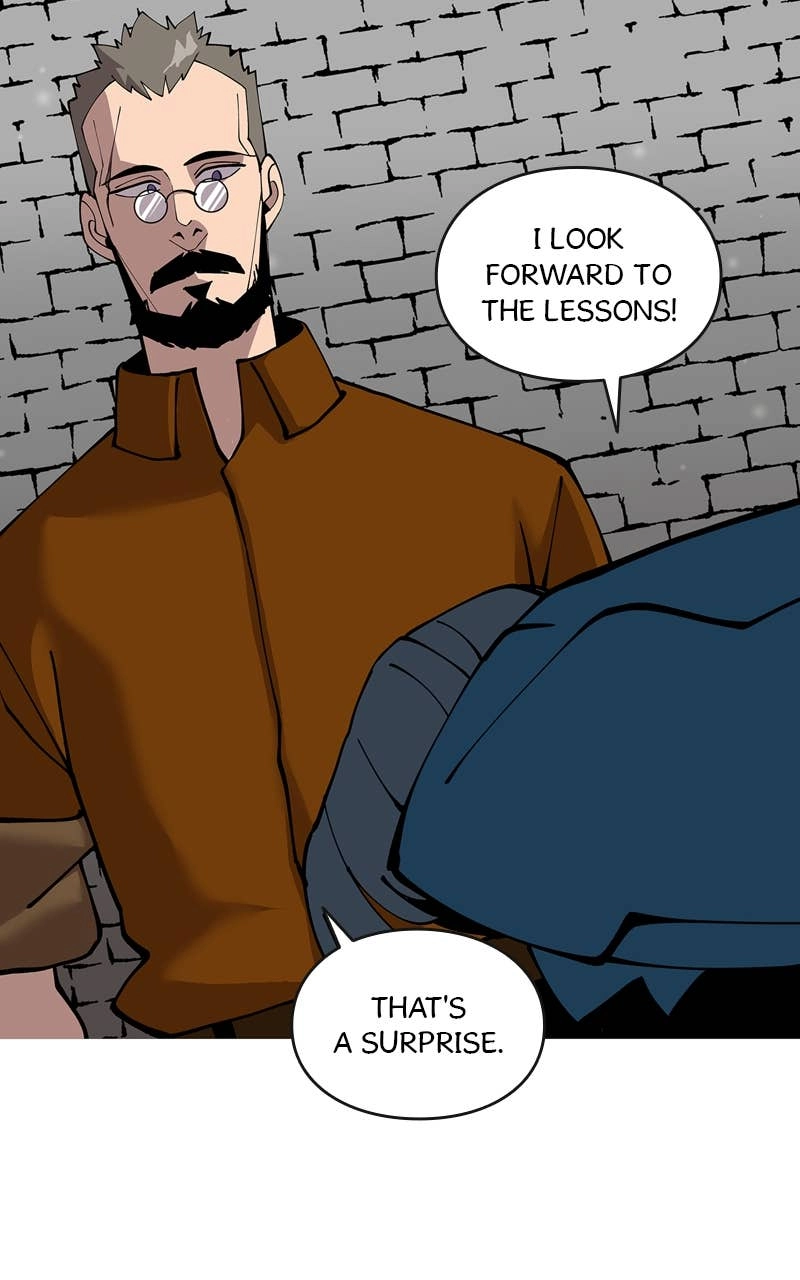 The Story of a Low-Rank Soldier Becoming a Monarch Chapter 28 - Page 22
