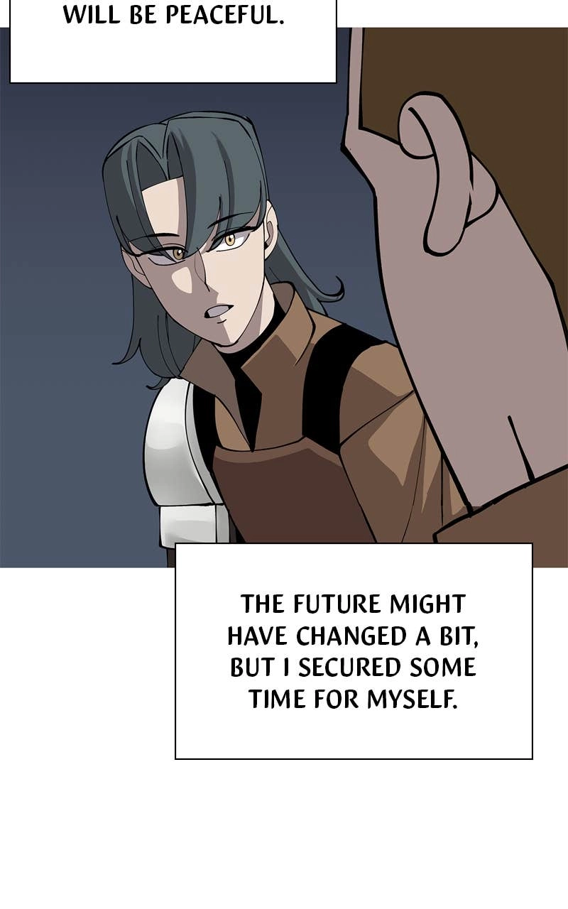 The Story of a Low-Rank Soldier Becoming a Monarch Chapter 28 - Page 26