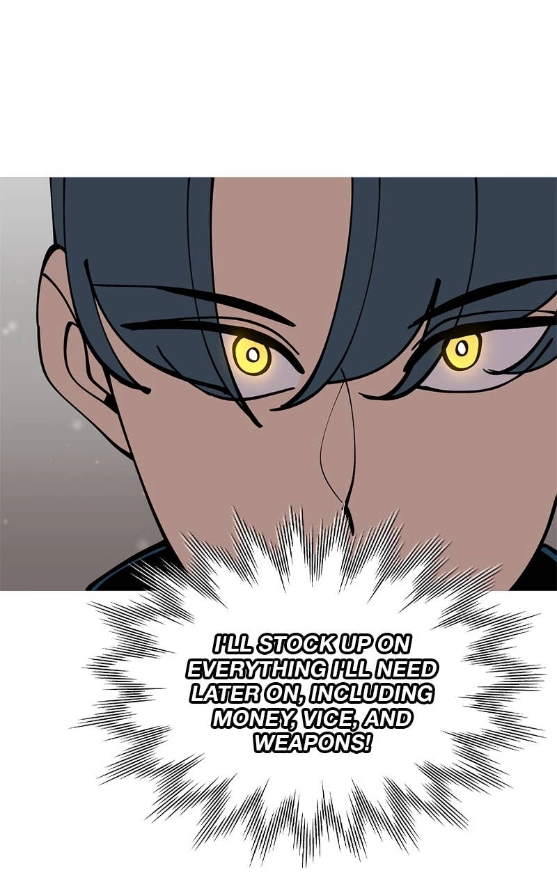 The Story of a Low-Rank Soldier Becoming a Monarch Chapter 28 - Page 27