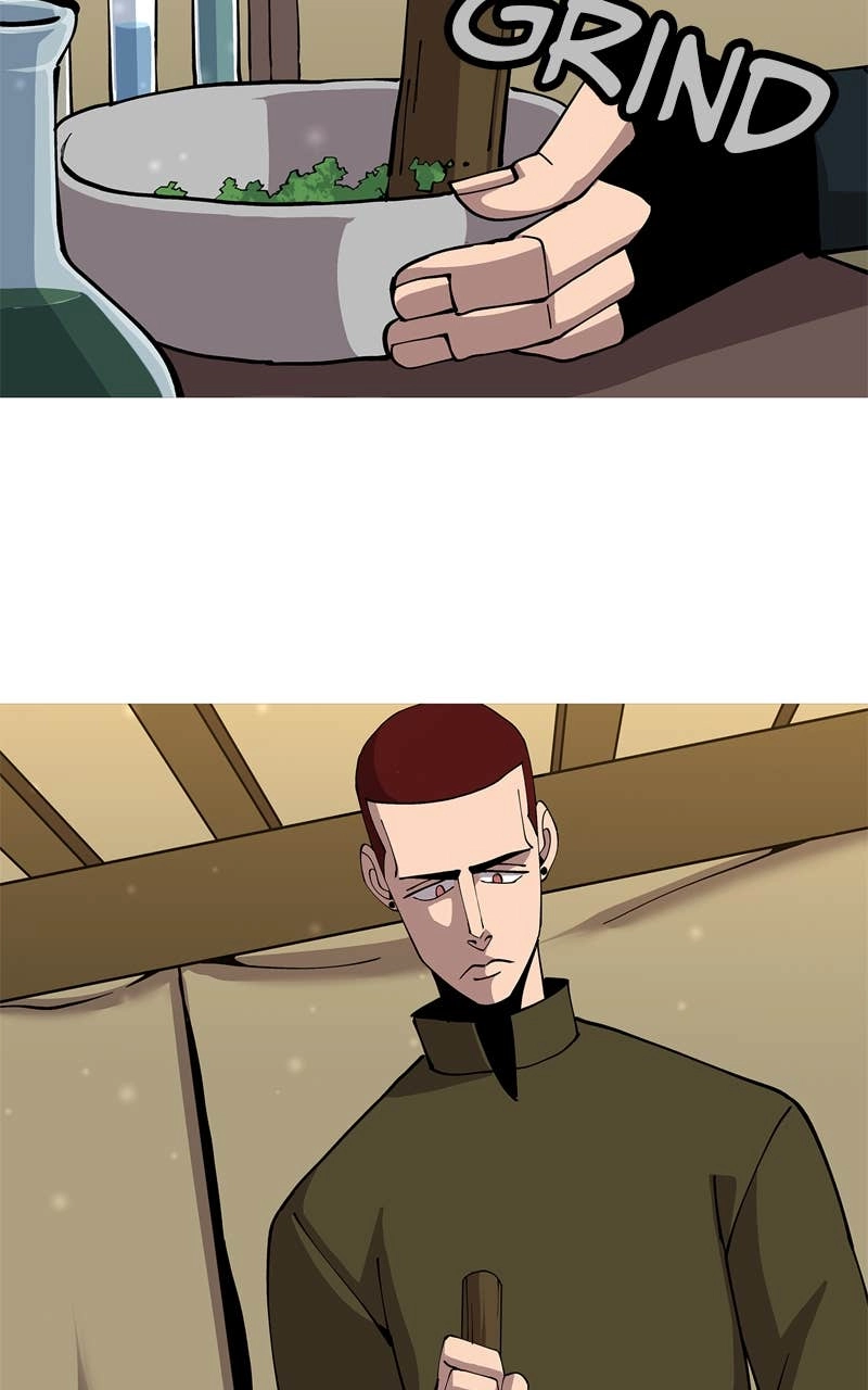 The Story of a Low-Rank Soldier Becoming a Monarch Chapter 28 - Page 29