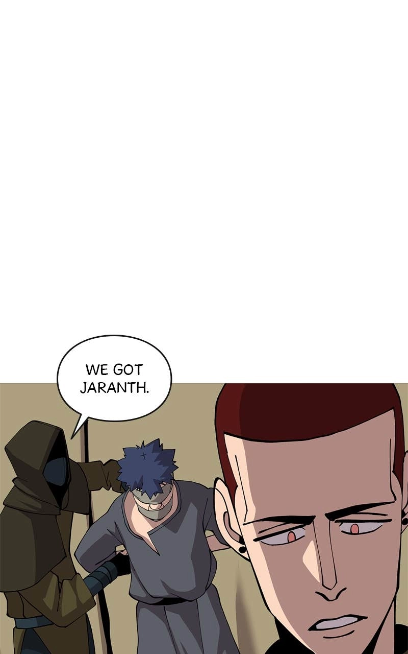 The Story of a Low-Rank Soldier Becoming a Monarch Chapter 28 - Page 32