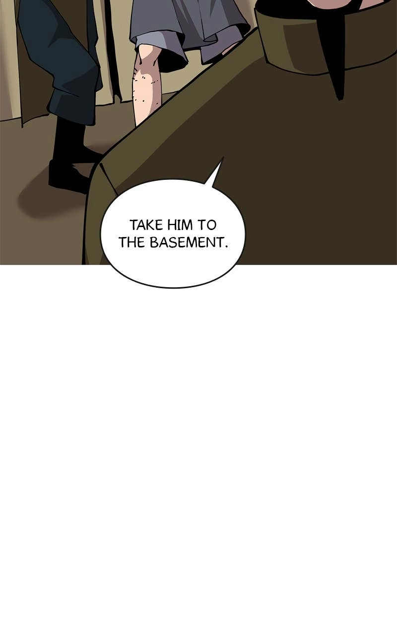 The Story of a Low-Rank Soldier Becoming a Monarch Chapter 28 - Page 33