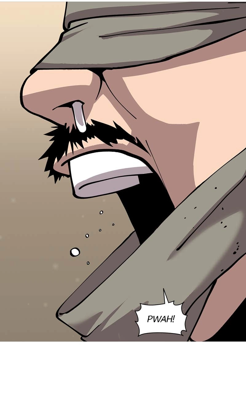 The Story of a Low-Rank Soldier Becoming a Monarch Chapter 28 - Page 35