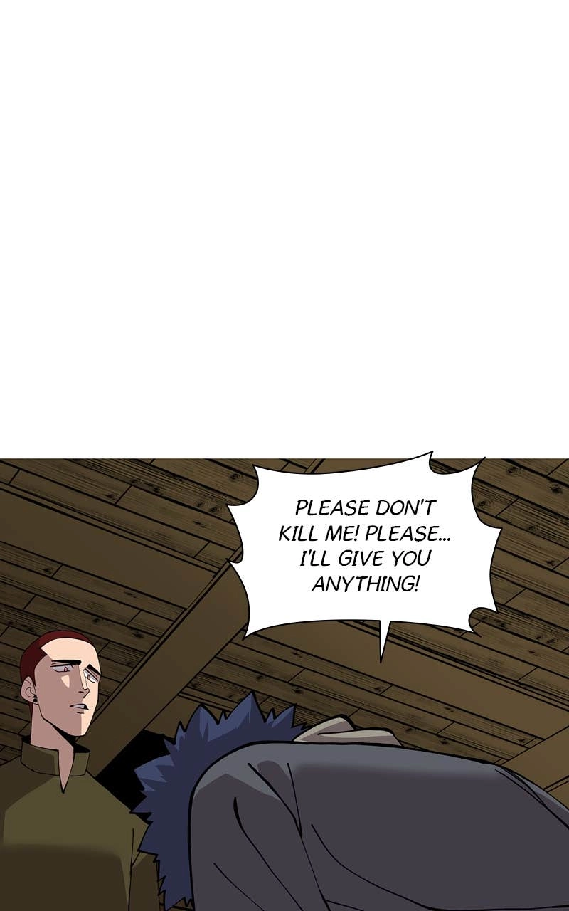The Story of a Low-Rank Soldier Becoming a Monarch Chapter 28 - Page 36