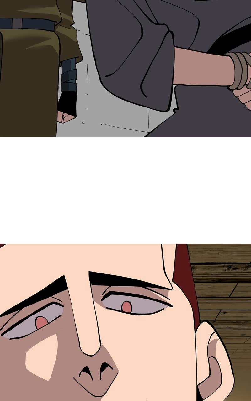 The Story of a Low-Rank Soldier Becoming a Monarch Chapter 28 - Page 37