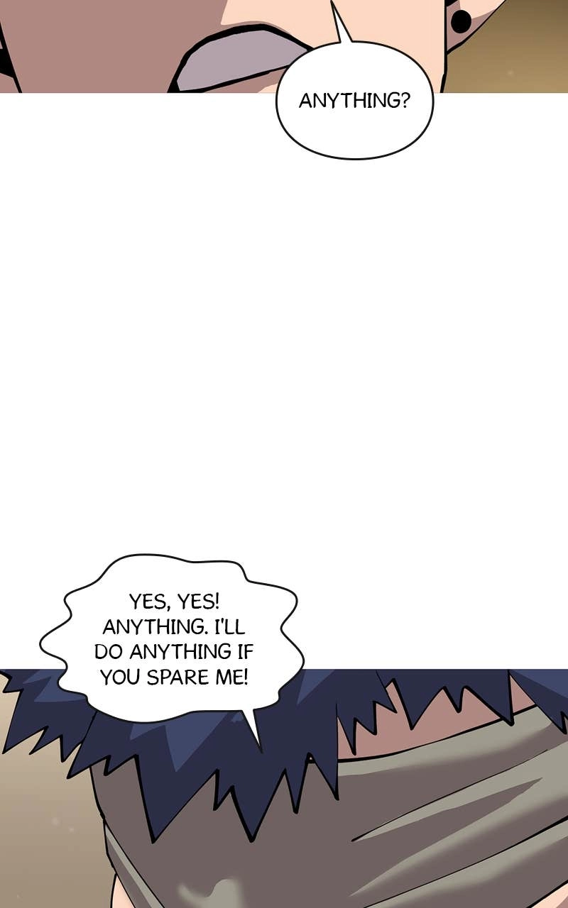 The Story of a Low-Rank Soldier Becoming a Monarch Chapter 28 - Page 38