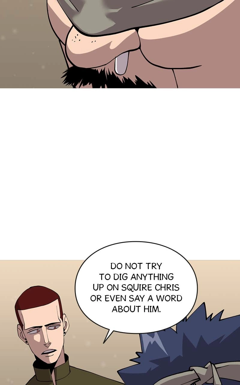 The Story of a Low-Rank Soldier Becoming a Monarch Chapter 28 - Page 39