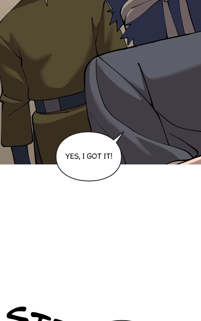 The Story of a Low-Rank Soldier Becoming a Monarch Chapter 28 - Page 40