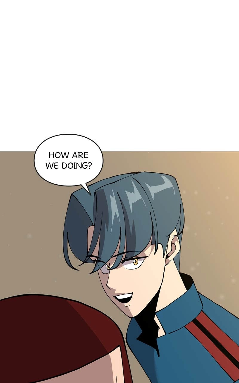 The Story of a Low-Rank Soldier Becoming a Monarch Chapter 28 - Page 42