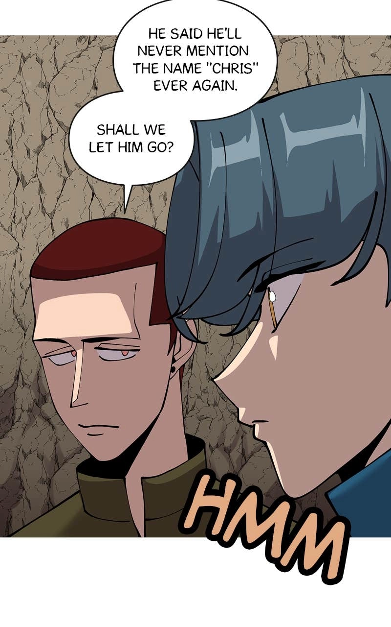The Story of a Low-Rank Soldier Becoming a Monarch Chapter 28 - Page 44