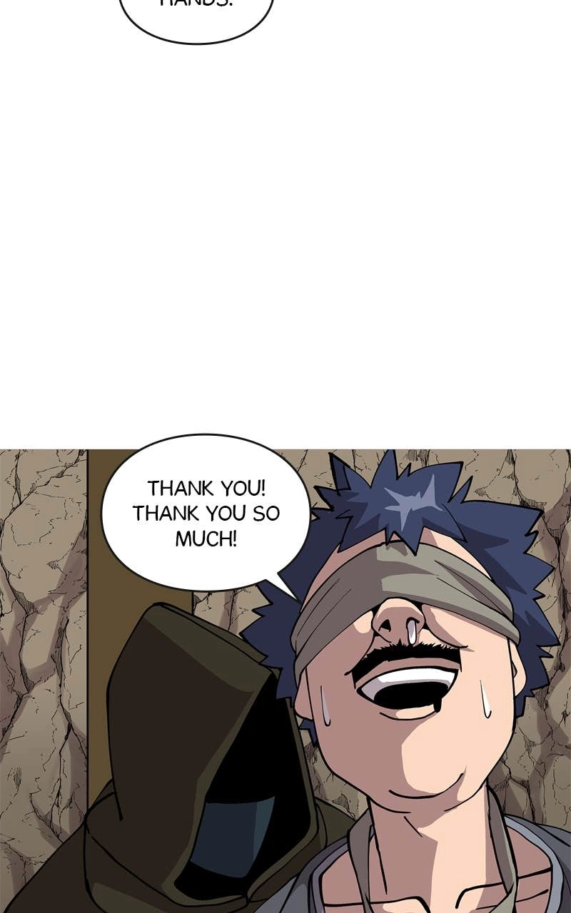 The Story of a Low-Rank Soldier Becoming a Monarch Chapter 28 - Page 47