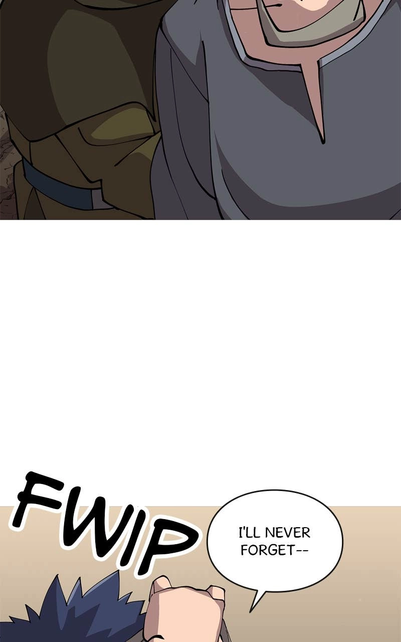 The Story of a Low-Rank Soldier Becoming a Monarch Chapter 28 - Page 48