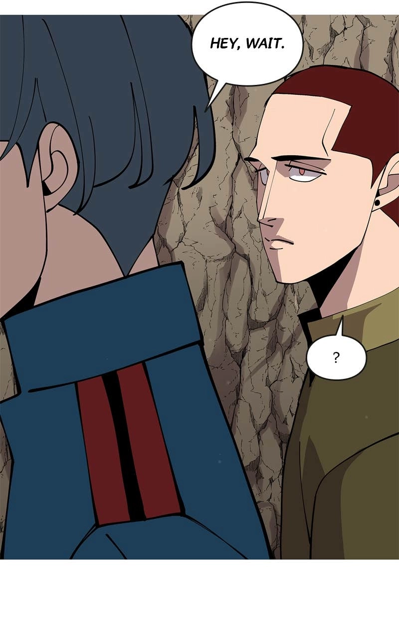 The Story of a Low-Rank Soldier Becoming a Monarch Chapter 28 - Page 50
