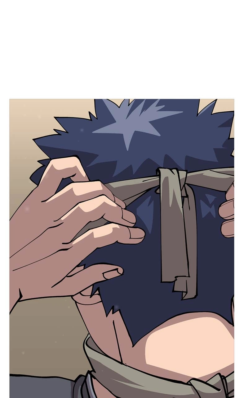 The Story of a Low-Rank Soldier Becoming a Monarch Chapter 28 - Page 53