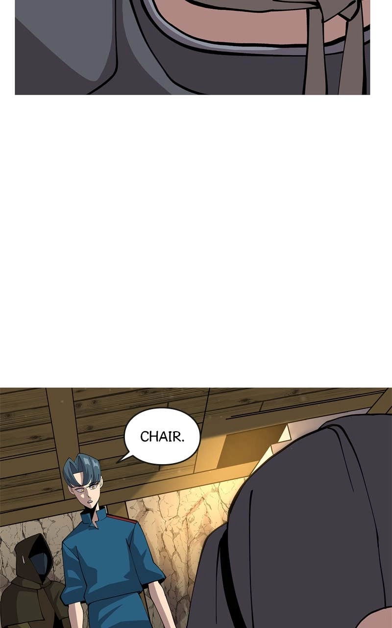 The Story of a Low-Rank Soldier Becoming a Monarch Chapter 28 - Page 54