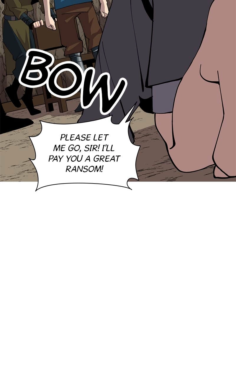 The Story of a Low-Rank Soldier Becoming a Monarch Chapter 28 - Page 55