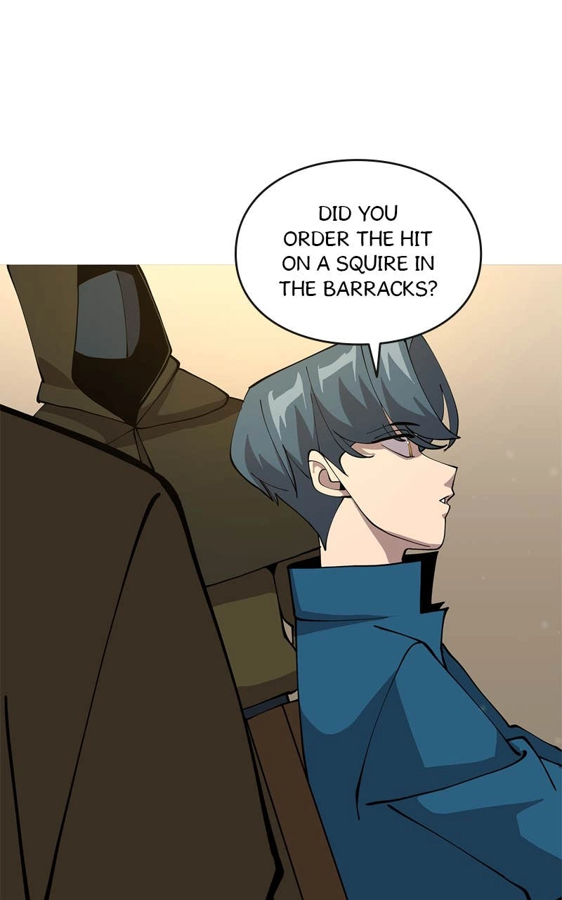 The Story of a Low-Rank Soldier Becoming a Monarch Chapter 28 - Page 56