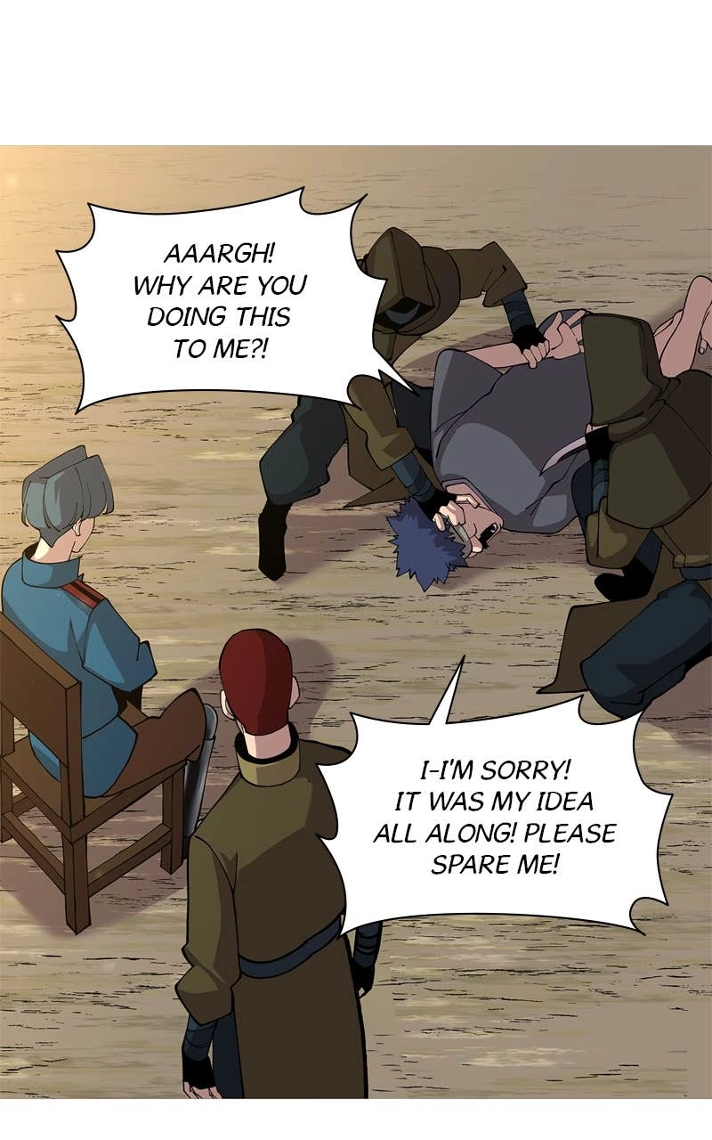 The Story of a Low-Rank Soldier Becoming a Monarch Chapter 28 - Page 60