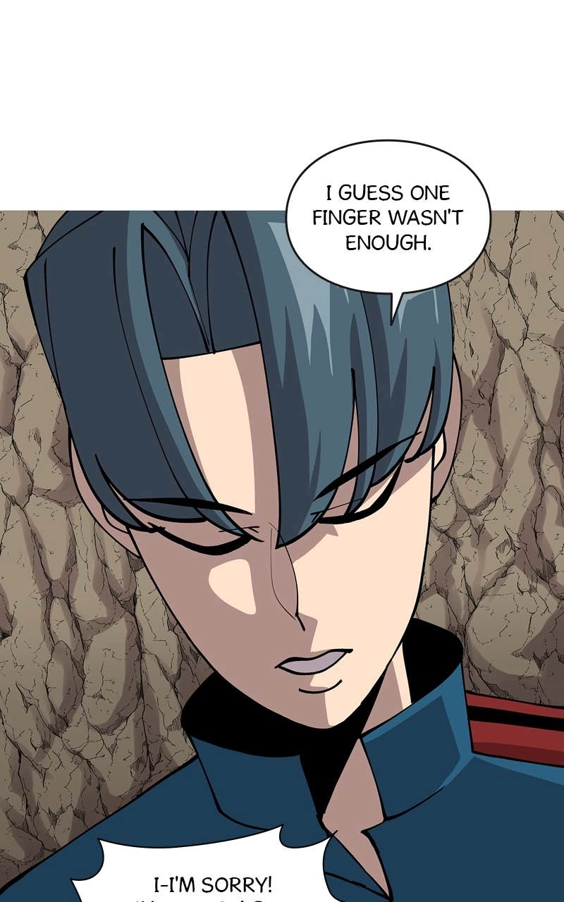 The Story of a Low-Rank Soldier Becoming a Monarch Chapter 28 - Page 70