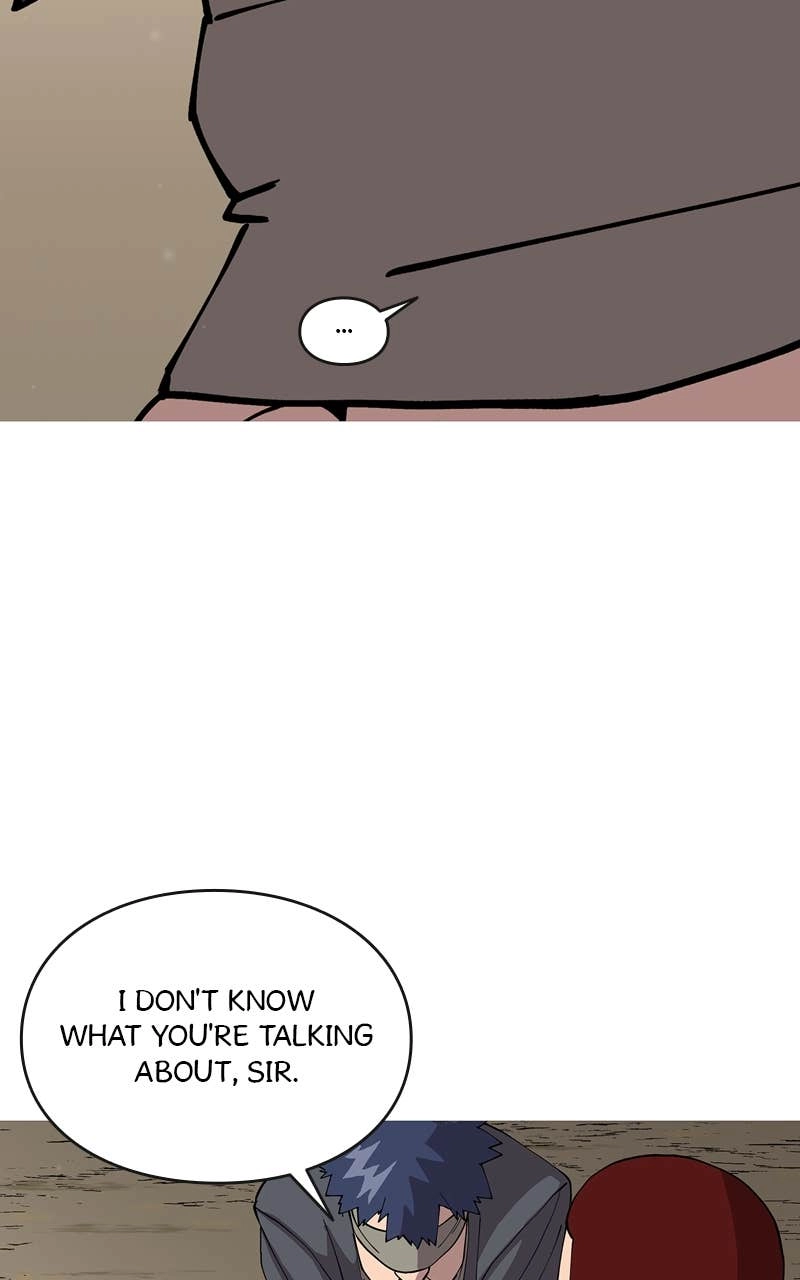 The Story of a Low-Rank Soldier Becoming a Monarch Chapter 28 - Page 72