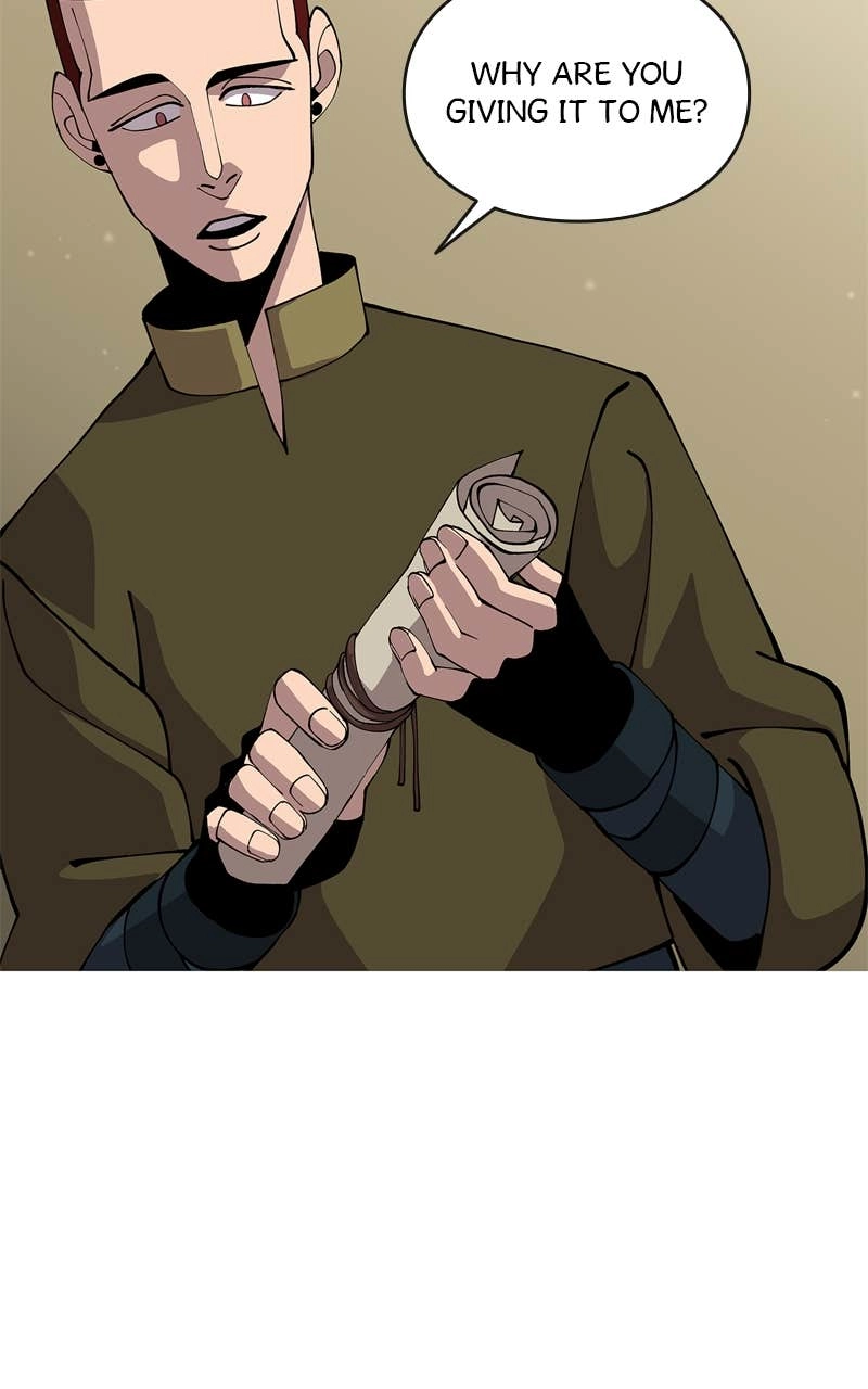 The Story of a Low-Rank Soldier Becoming a Monarch Chapter 28 - Page 81