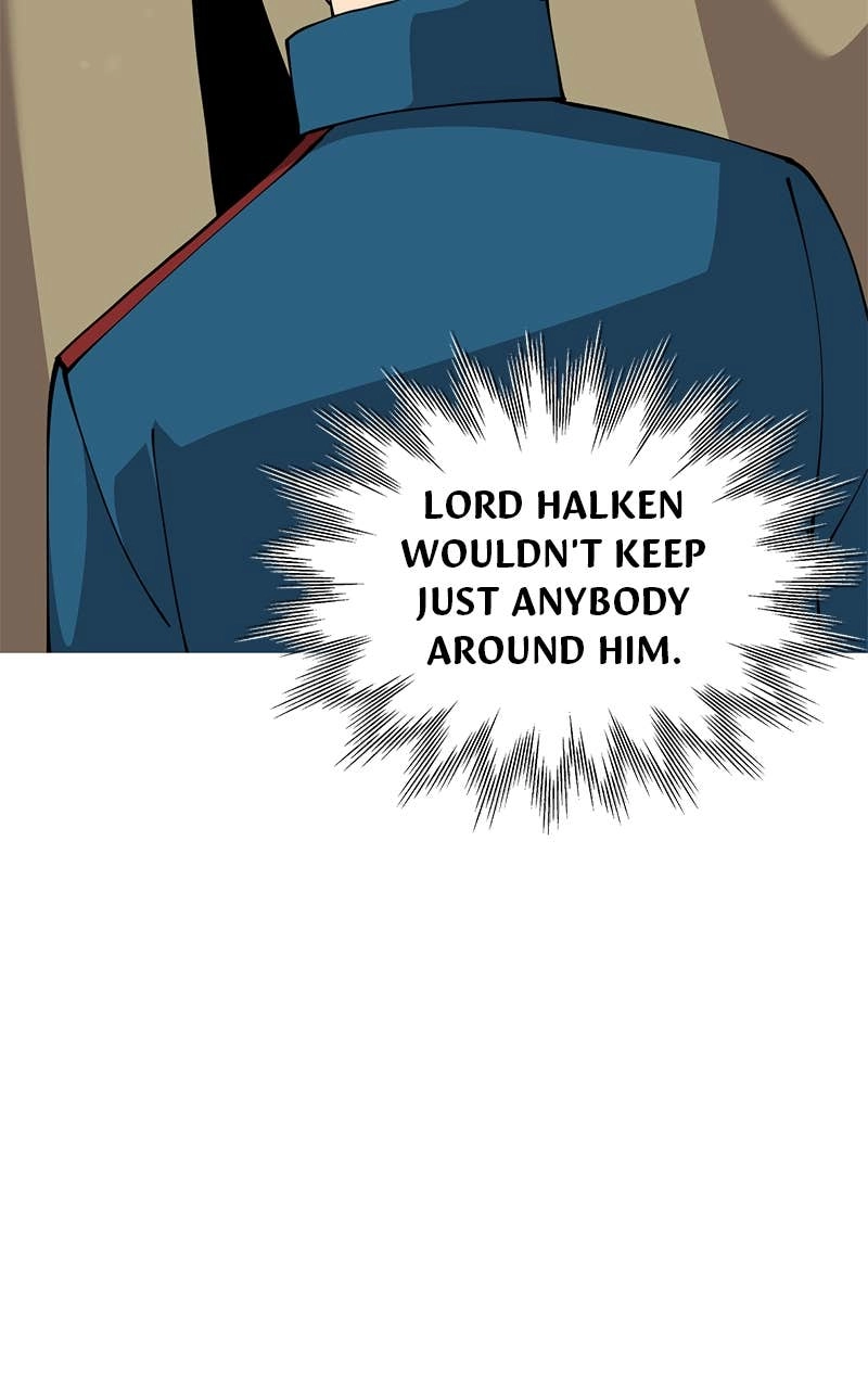 The Story of a Low-Rank Soldier Becoming a Monarch Chapter 28 - Page 86