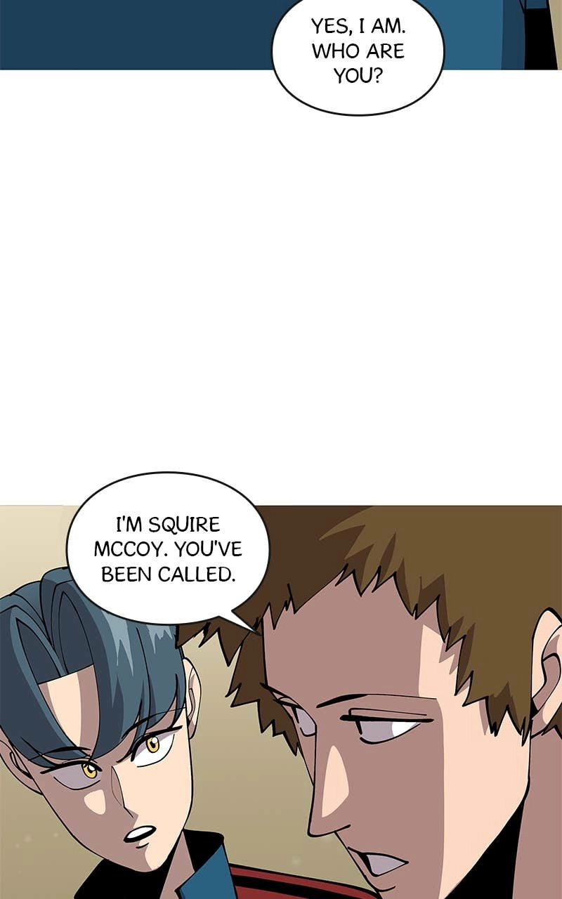The Story of a Low-Rank Soldier Becoming a Monarch Chapter 29 - Page 3