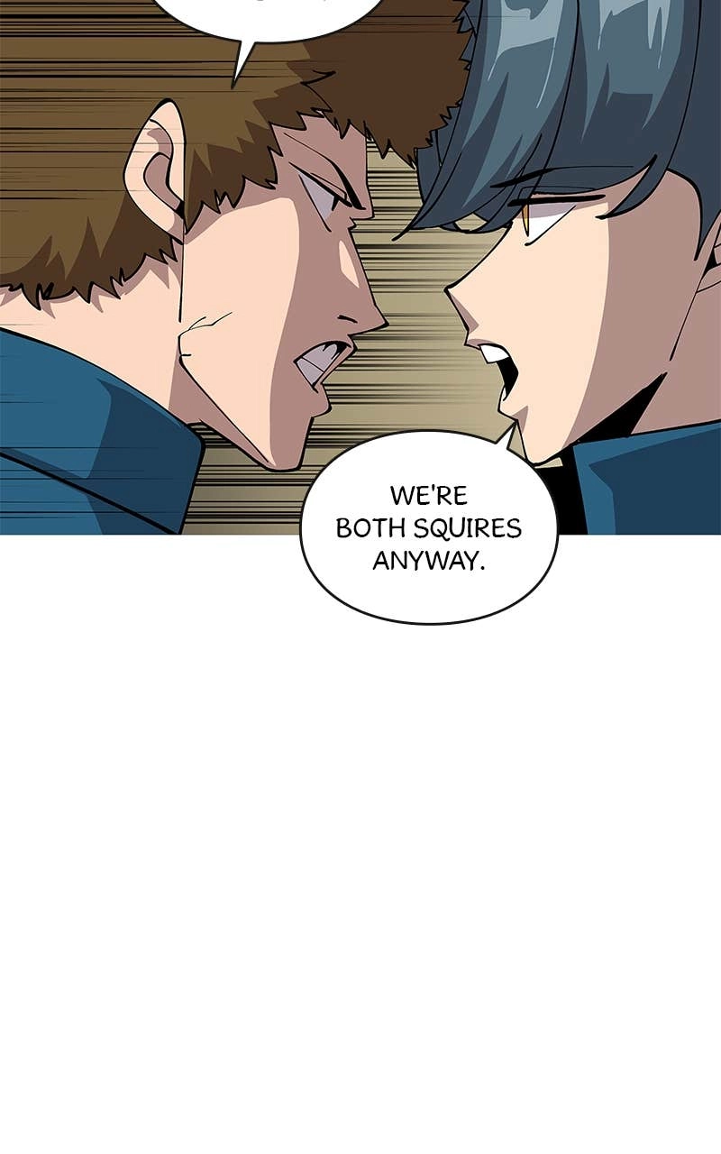 The Story of a Low-Rank Soldier Becoming a Monarch Chapter 29 - Page 5
