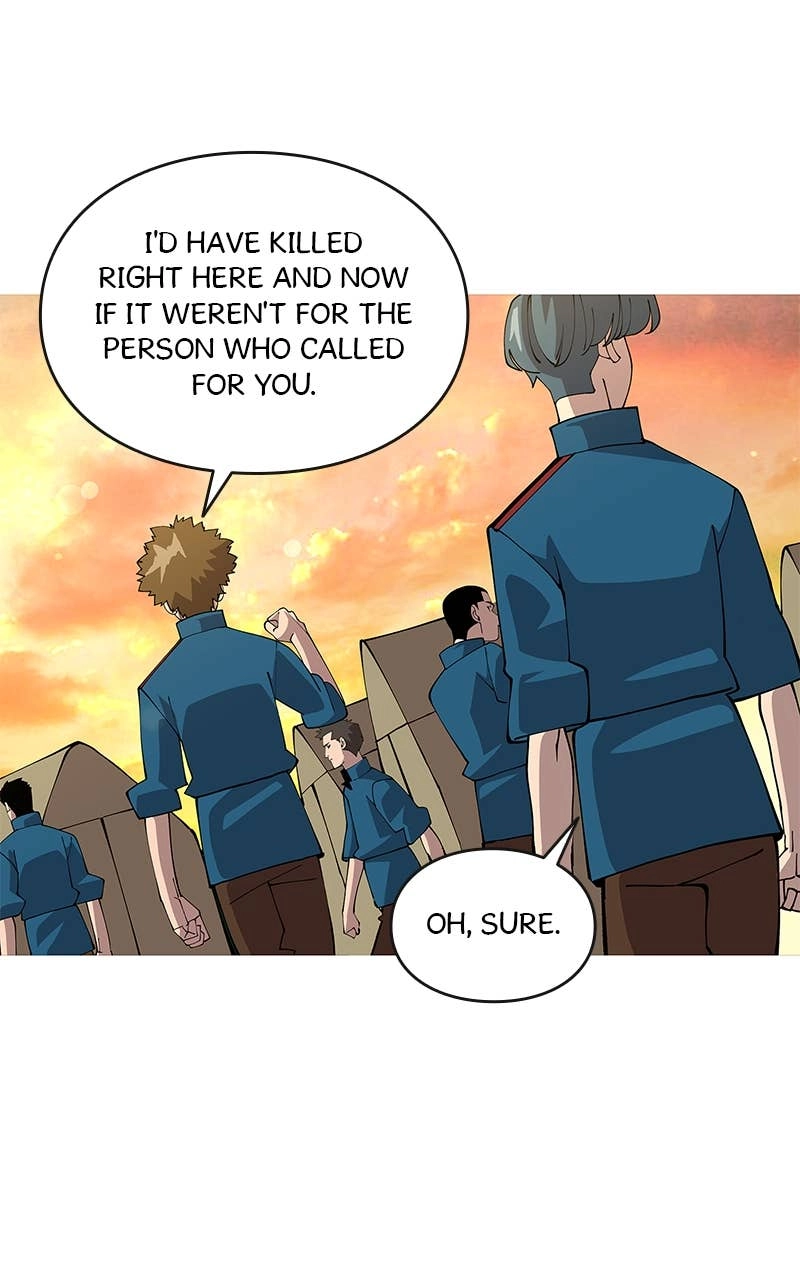 The Story of a Low-Rank Soldier Becoming a Monarch Chapter 29 - Page 6