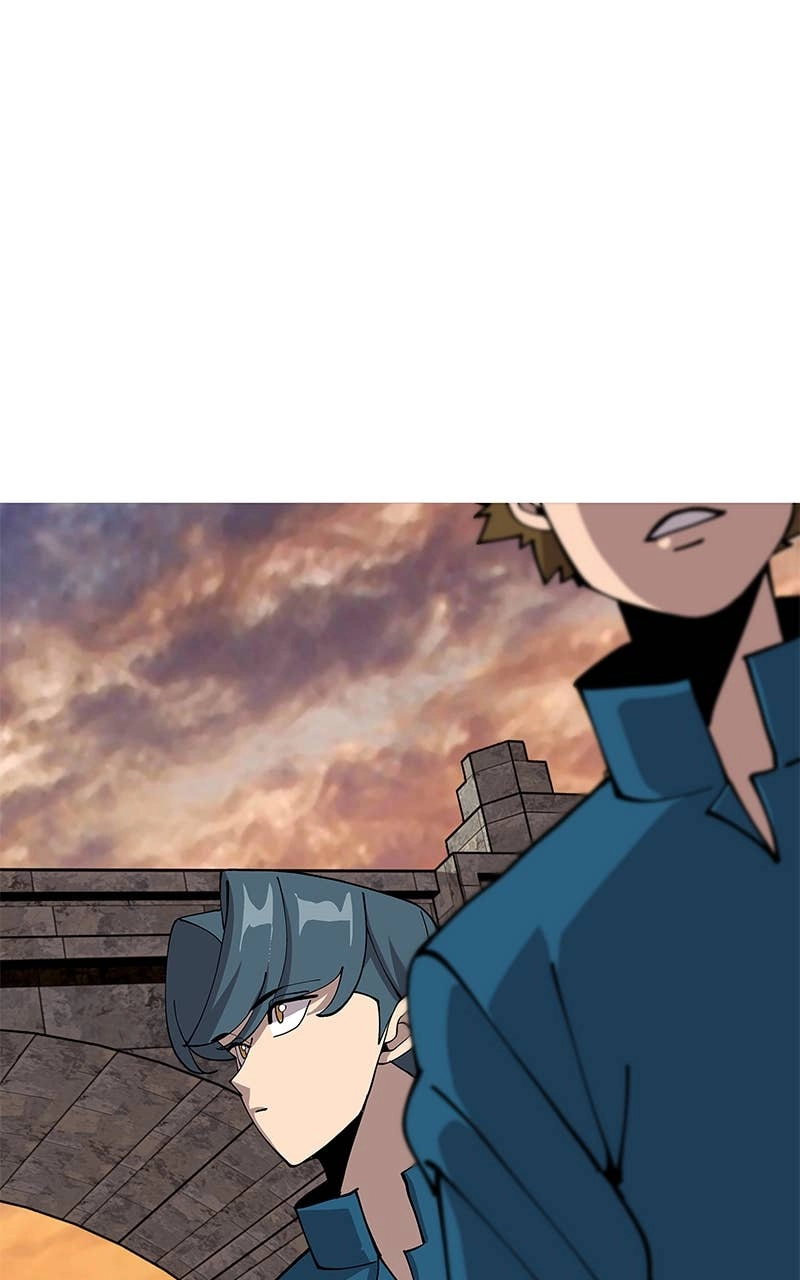 The Story of a Low-Rank Soldier Becoming a Monarch Chapter 29 - Page 7