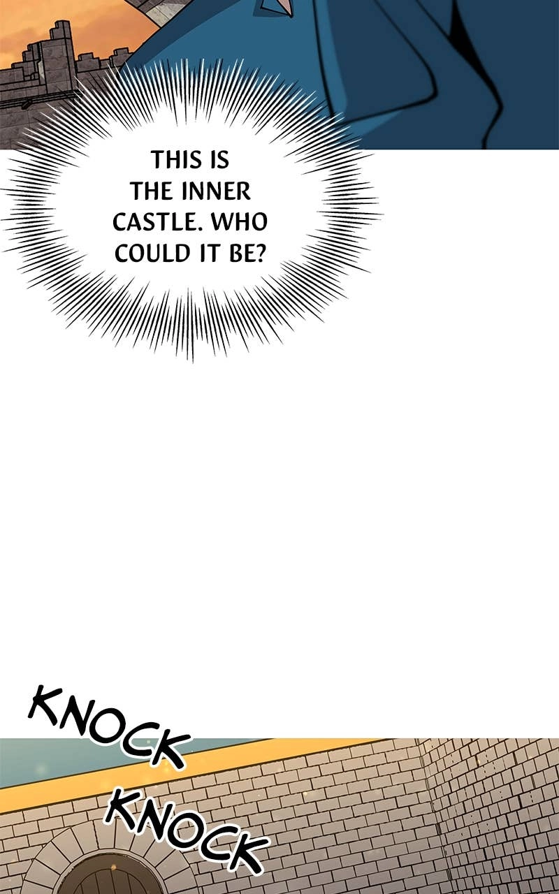 The Story of a Low-Rank Soldier Becoming a Monarch Chapter 29 - Page 8